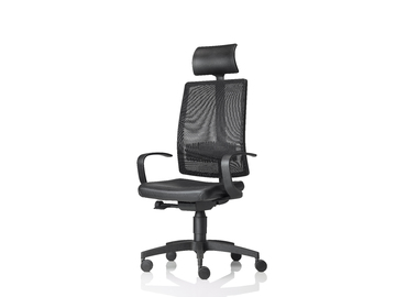 Office chair LED Professional